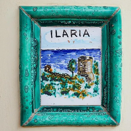 Laura Near Ravello Villa Scala