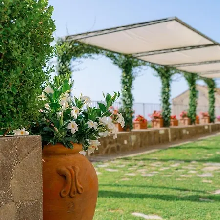 Villa Laura Near Ravello