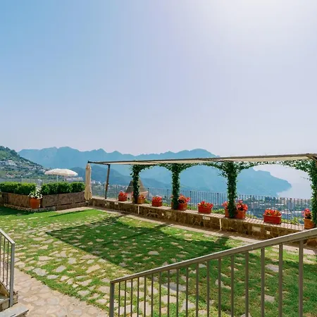 Villa Laura Near Ravello
